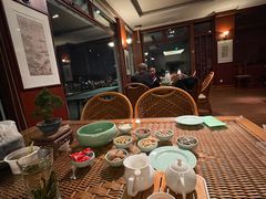 -湖畔居茶楼(湖滨店)
