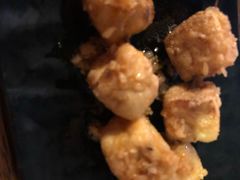 -土蚝·高压锅生蚝(百姓美食街店)