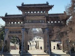 -北陵公园