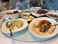 -香蜜轩·粤菜·宴会(世界之窗店)