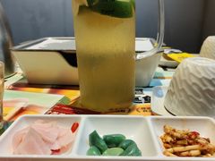 -木屋烧烤(龙岗龙城万科里店)