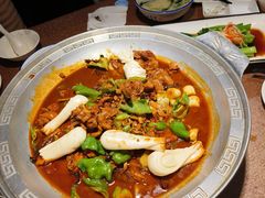 -豫丰汇河南名菜楼(武记餐饮)