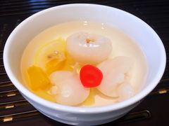 -新天地建国酒店凯撒餐厅