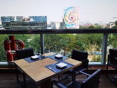 -恰餐厅CHAR Grill(北京三里屯洲际店)