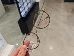 -宝视达眼镜(周口市广场店)
