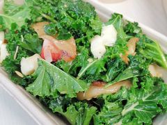 烤苹果布里芝士沙拉-Green Option(官舍店)