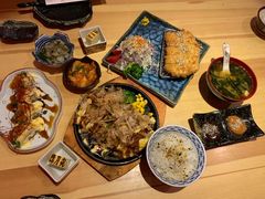 -隐月· 㐂和食屋(芝罘万达公馆店)