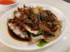 -长平老姿娘夜粥(平东一街店)