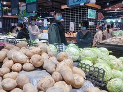 -旺豪阳光超市(友谊阳光城店)