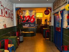 -GOIN CAFE 光阴咖啡馆