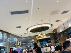 -奈雪的茶(凯德新都心店)