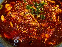 -金掌勺·锅包肉(双榆树店)