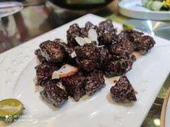 -蠔友汇·海鲜·生蚝烧烤(大东店)