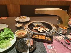 -牛YO烧肉烤肉自助(万象城春河里店)
