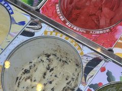 -哈根达斯(青岛海信店)