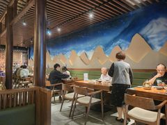 -晓疆山·大美新疆菜(白玉兰广场店)
