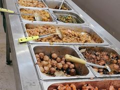 -小红帽自助盒饭(御点江山店)