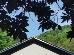 -渣滓洞