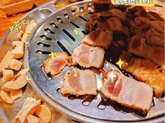 -喜来稀肉(北外滩白玉兰广场店)