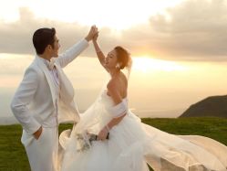 -青禾婚纱摄影(杭州店)