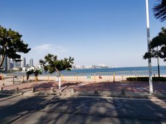 -青岛第三海水浴场