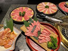 -NIUAN牛庵·日式和牛烧肉(恒隆店)