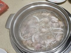 -煲大王猪肚鸡·椰子鸡火锅(红谷滩万达店)