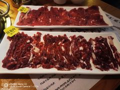 -海银海记潮汕牛肉火锅(新港中路海珠店)