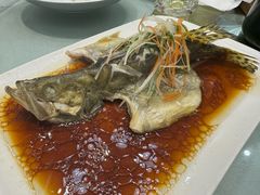 -滁香园·滁州菜(琅琊山店)