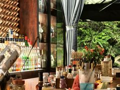 -LAMP BAR 水烟音乐酒吧