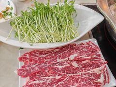 -潮悦牛肉火锅城(水贝店)