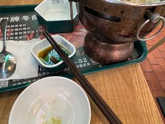 -香漫谷泰式小火锅(巴南万达店)