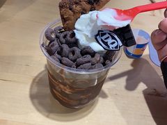 -DQ·蛋糕·冰淇淋(奥特莱斯店)