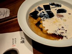 -RUXU入续糖水铺与包(卓悦中心店)