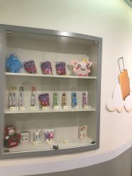 点击看大图 -唯儿诺儿童医院·儿科·眼科·口腔(长宁江苏路店)