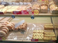 -味多美蛋糕(西安门店)