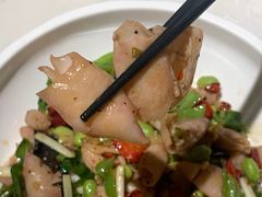 -古镇老食铺-徐州非遗技艺餐厅(大学城店)