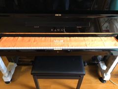 -属音琴行(成山路店)