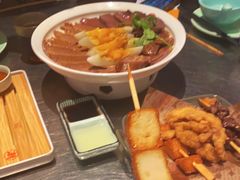 -潮界(虹桥新天地店)