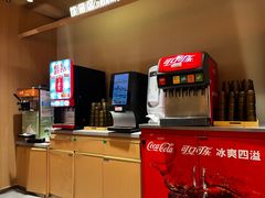 -喜家自助小火锅(金茂览秀城店)