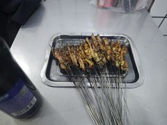 -宋文成烤肉(白沙巷店)