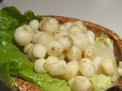 -椰子湾·海南火锅·糟粕醋·椰子鸡(正大广场店)