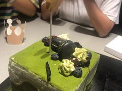 -小苍兰风铃草·礼物蛋糕(沈阳店)