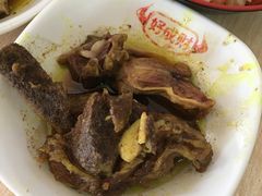 牛排-好成财牛排馆(涂门街总店)