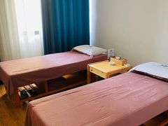 -朴境采耳·足道按摩(科学大道旗舰店)