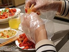 -海底捞火锅(漫乐城夜宵主题店)