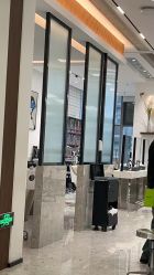 -美格丝M.G.S Hair Salon