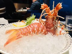 -Mr·Fish鱼鲜生海鲜放题(银泰in99店)