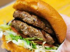 -The Habit Burger Grill 哈比特汉堡(爱琴海店)