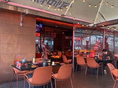 -何师烧烤Pro ·小龙虾·江湖川菜·精酿啤酒(太古里旗舰店)